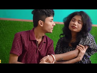 Innocent Cousin Sister Sex! Hindi Real Sex free video