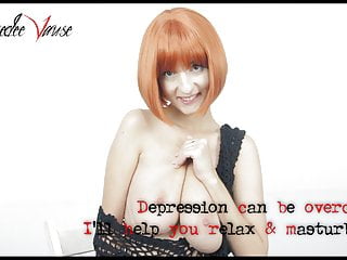 Depression Can Be Overcome! With Amedee Vause free video