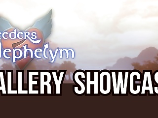 Breeders Of The Nephelym - Gallery Showcase free video