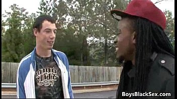 Blacksonboys - Nasty Sexy Boys Fuck Young White Sexy Gay Guys 04 free video
