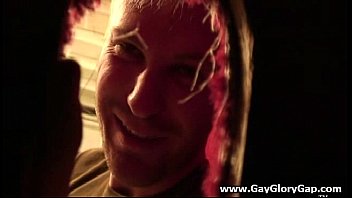 Gay Gloryholes And Gay Handjobs - Nasty Wet Gay Hardcore Sex 21 free video