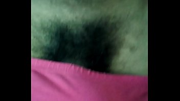 Masturbating Wearing Bhabi's Triple Panty free video