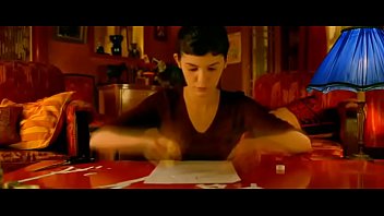 O Fabuloso Destino De Amélie Poulain (2001) free video