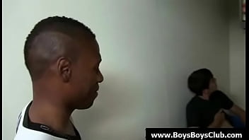 Big Muscled Black Gay Boys Humiliate White Twinks Hardcore 06 free video