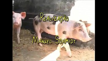 1º Mês Na Quinta Da Conde - Melhores Cenas free video