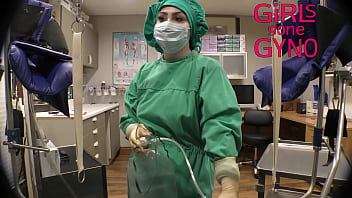 Sfw - Nonnude Bts From Lenna Lux In The Procedure, Sexy Hands And Gloves,Watch Entire Film At Girlsgonegynocom free video
