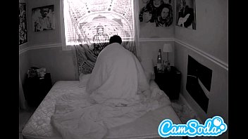 Camgirl Gets Filmed Fucking Her Boyfriend With Night Vision Cam free video