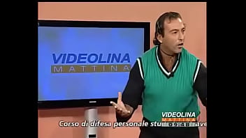 Maestro Pandolfi Lezioni Di Difesa Personale free video