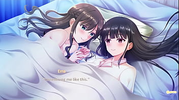 Secret Kiss Is Sweet And Tender Ep6 - Fantisizing About Getting Maried free video