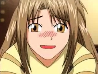 Busty Hentai Girl Hot Drilled By Furry Anime free video