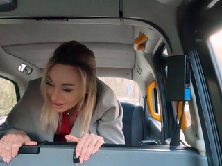 Fake Taxi Beautiful Woman In Red Lingerie Getting Fucked free video