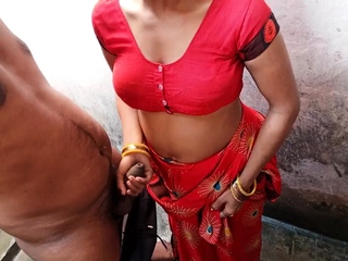 Hot Fucking Of Desi Indian Wife Outdoor Early Morning free video